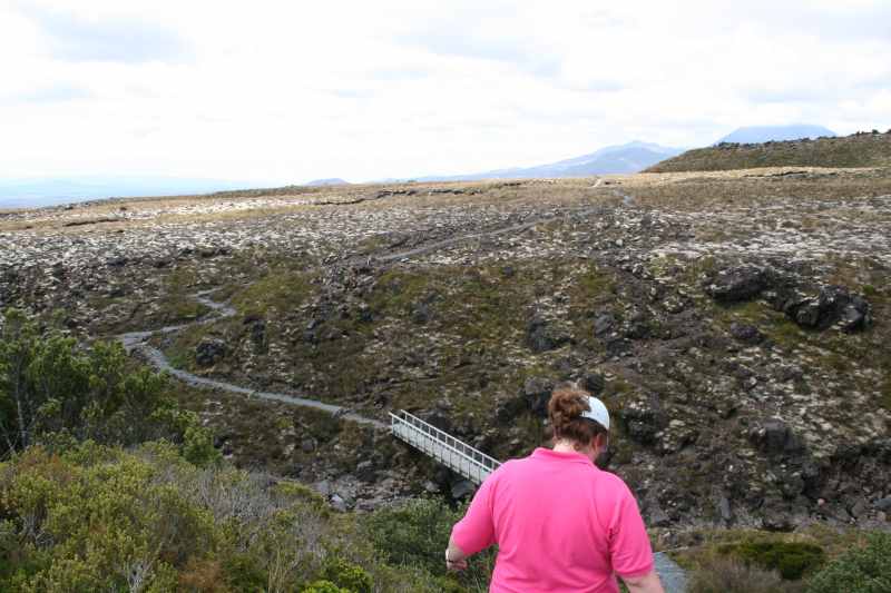 Nieuw-Zeeland 2011 - 0861